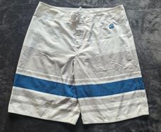 Nike Men's Colorblock Board Shorts Size Large