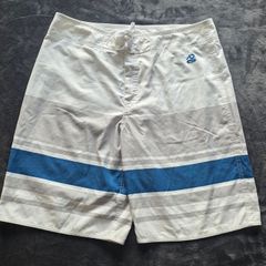 Nike Men's Colorblock Board Shorts Size Large