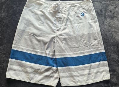 Nike Men's Colorblock Board Shorts Size Large