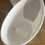 Set 3: Baby cot, ergo baby chair & baby bath Image 2