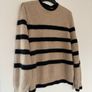 Freequent wool blend jumper Image 2