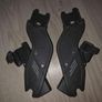 Uppababy vista lower  adaptors  for carrycot or uppababy car seat Image 3