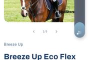 Horse riding body protector