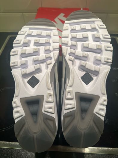 Nike Air Max BW Ultra - Uk10
