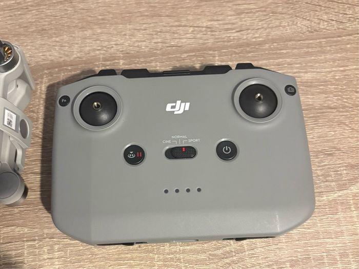 Dji Mini 2se Fly More