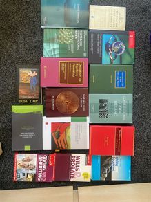 Law Books