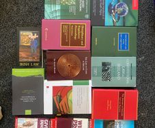 Law Books