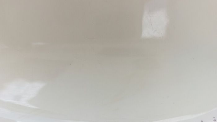 Beautiful Masons Patent Ironstone 13 Inch Oblong Serving Platter in the Ashlea Pattern, Post 1950