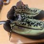 FiveTen Anasazi Verde Climbing Shoes UK Size 5 Image 2