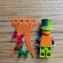 lego party clown collectible series 18 Image 2