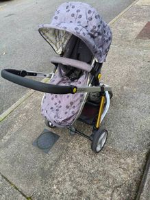 Cosatto Giggle Buggy