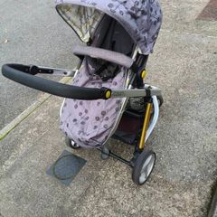 Cosatto Giggle Buggy