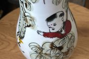 Vase Chinese Porcelain