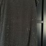 michael kors ladies black too Image 2
