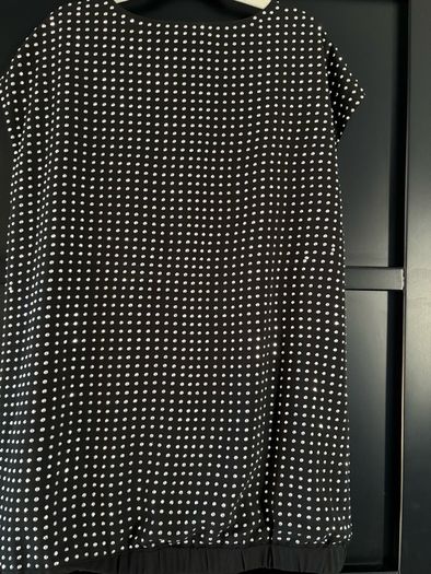 michael kors ladies black too
