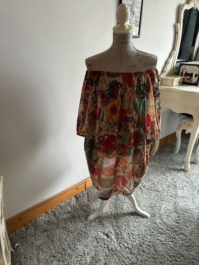French Connection top, fab, worn once
