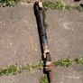 1999 Ford Ranger Transfer Case Drive Shaft Image 3