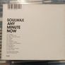 Soulwax - Any Minute Now CD Image 2