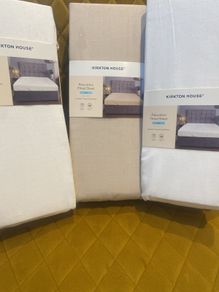 king fitted sheets