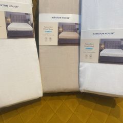 king fitted sheets
