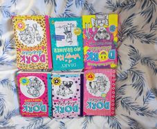 Dork diaries