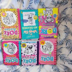 Dork diaries