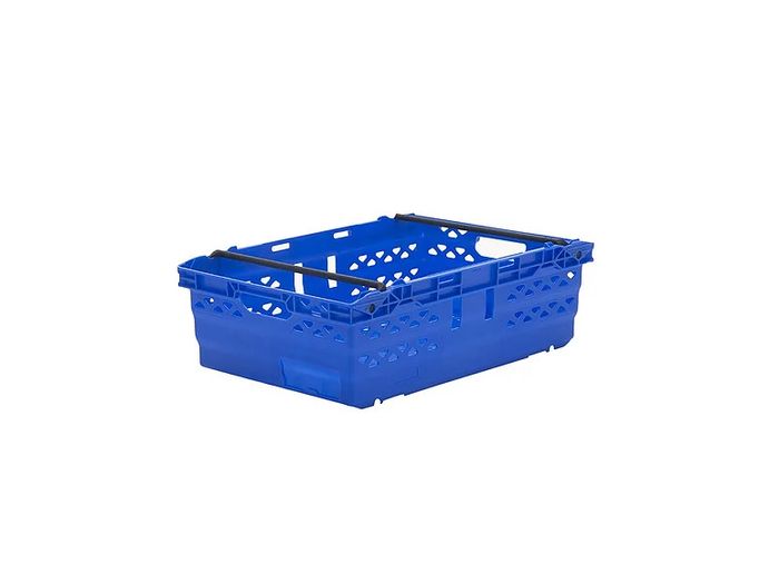 20 Tesco Delivery crates