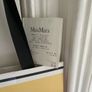 MaxMara wrapping Image 3