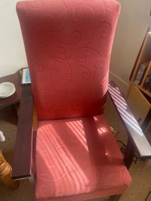 Armchair