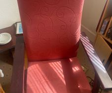 Armchair