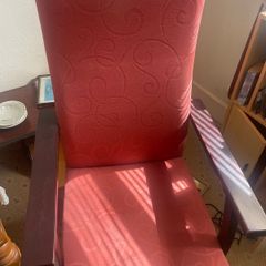 Armchair