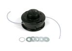Oregon Boltless Tap and Go Bump Feed 109mm Universal Strimmer Head