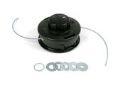 Oregon Boltless Tap and Go Bump Feed 109mm Universal Strimmer Head