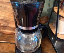 Drip Coffee Machine