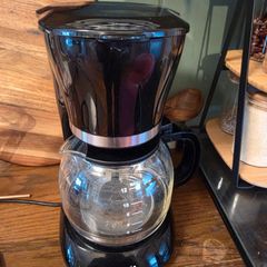 Drip Coffee Machine