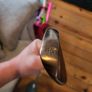 Vokey pitching wedge oil can Image 5