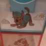 Paw Patrol Stackable Storage Boxes Image 2
