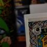 Eclipse Monthly ! Issue #9 ! Bronze Age comic from 1984 ! by Eclipse ! Image 2