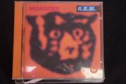 R.E.M. - Monster CD