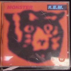 R.E.M. - Monster CD