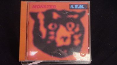 R.E.M. - Monster CD