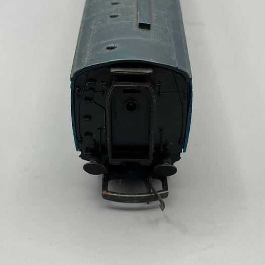 Hornby R924 Inter-city Sleeper Coach 2510 Br Mk1 Coach + Box