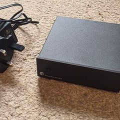 Pro-Ject Phonobox S2 Ultra