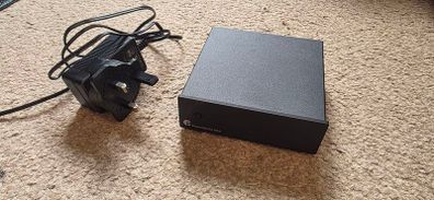 Pro-Ject Phonobox S2 Ultra