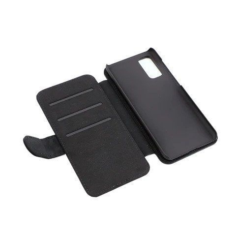 Personalised Galaxy S20 - PU Leather Flip Case with your photo or image