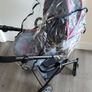 Dolls Pram Image 2