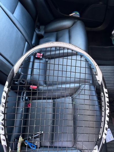 Dunlop 500 Tour (Aerogel)