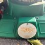 Wheeled Leaf and Litter Vacuum - Billy Goat Image 2