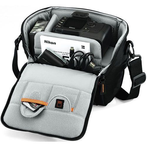 Lowepro Apex 140 AW Camera Bag