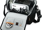 Lowepro Apex 140 AW Camera Bag